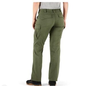 5.11 STRYKE® WOMEN'S CARGO PANTS SIZE 8.